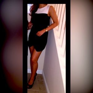 BCBGMaxAzria dress size 2